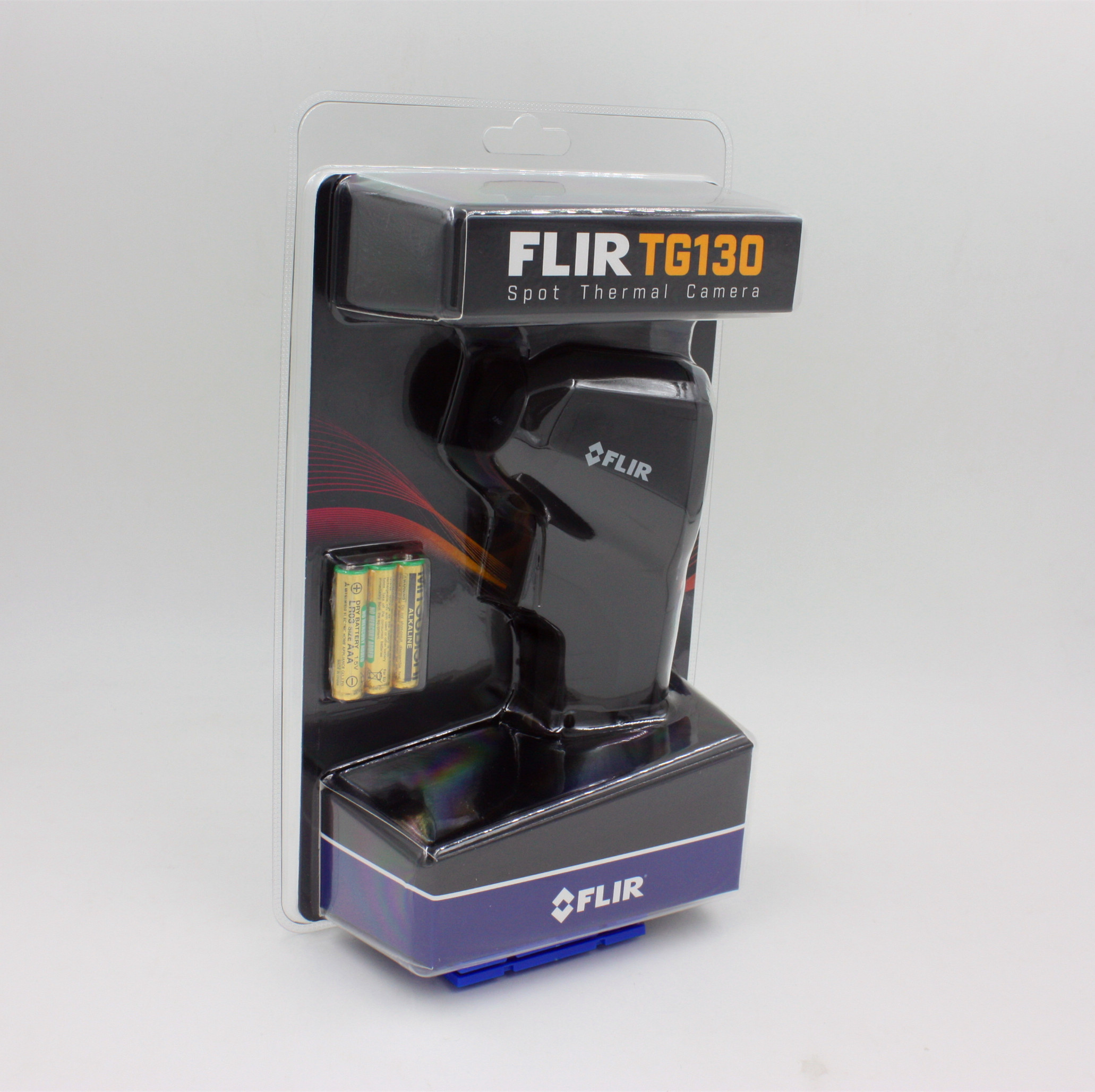 FLIR TG130红外成像测温仪