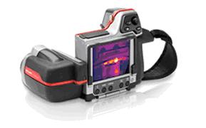 红外热像仪FLIR T250