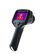 红外热像仪FLIR E30（停）