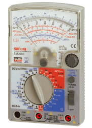 指针万用表EM7000