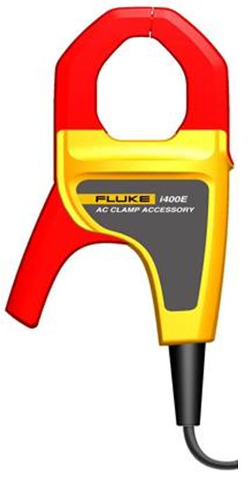 交流电流钳 Fluke I400E 