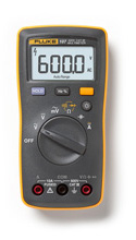 FLUKE107 数字万用表F107