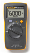 FLUKE 101数字万用表F101