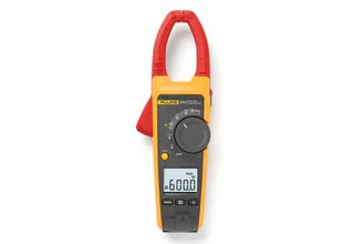 Fluke 374 真有效值交直流钳形表 F374