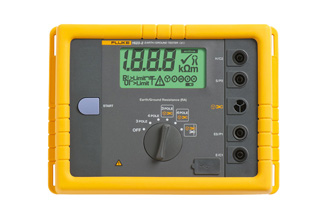 Fluke 1623-2 GEO 接地测试仪套件  F1623-2KIT FLUKE-1623-2 KIT  F1623